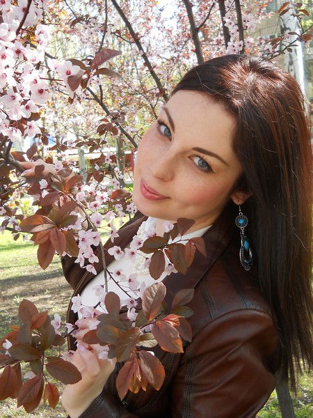 Алевтина Данилова