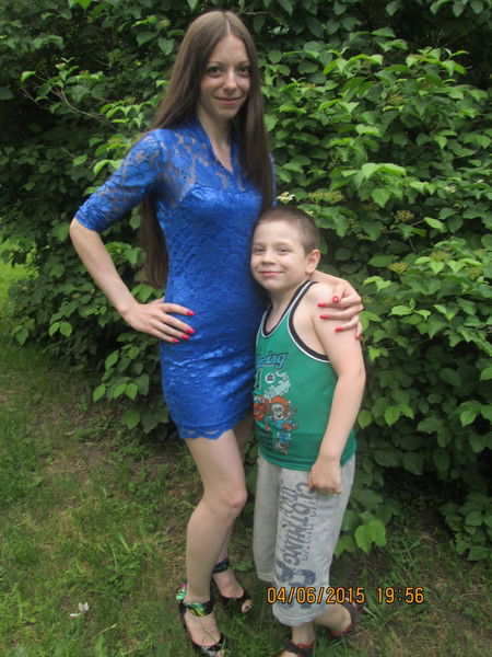 Александра Загудаева