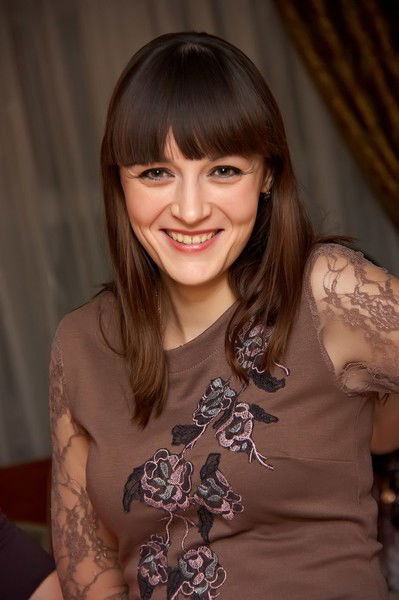 Зоряна Семенюк