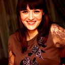 Зоряна Семенюк