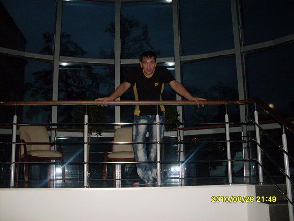 Иван Нехаев