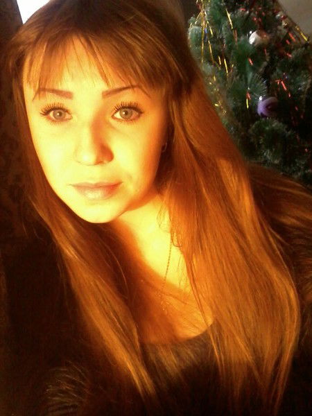 Татьяна Романова