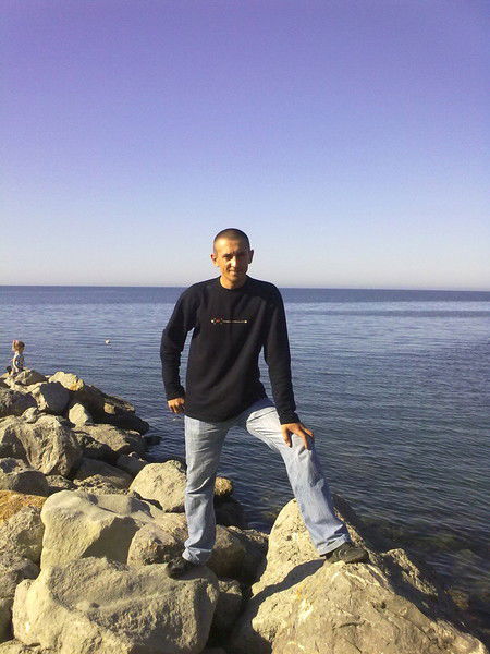 Владимир Наш