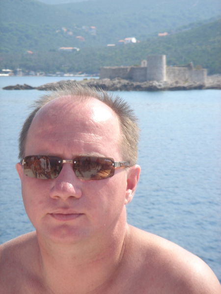 Андрей Скакун