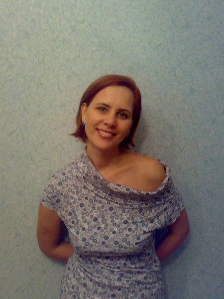 Ольга Лайзан