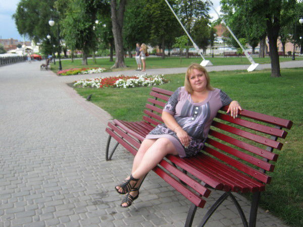 Елена Тельянова