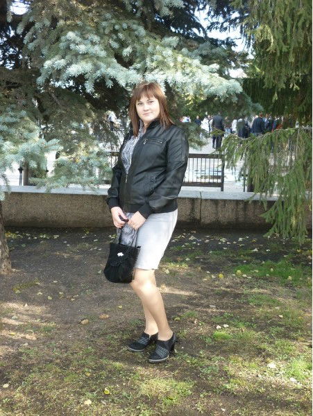 Наталья Шитякова