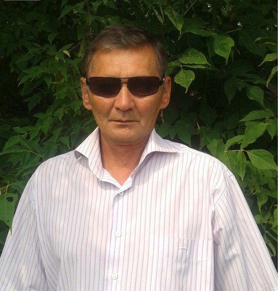 Канат Сабитов