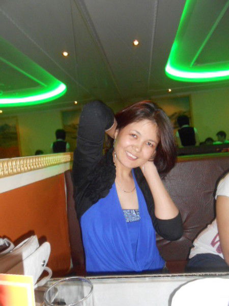 Лариса Жумабекова