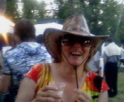 Вероника Будякова