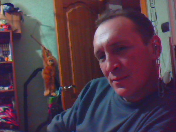 Алексей Воронин