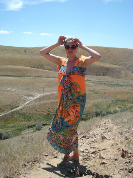 Ольга Усачева