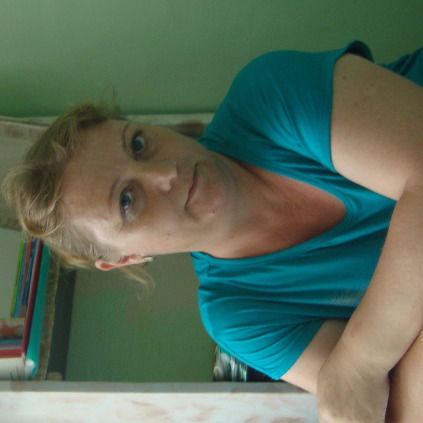 Татьяна Тарасова