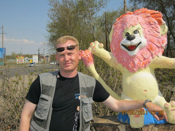 Сергей Ломов