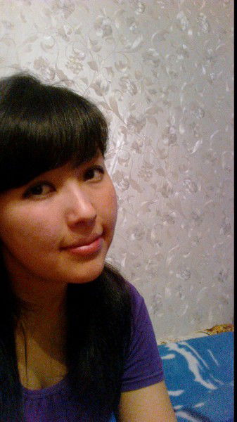 Перизат Бактыгулова