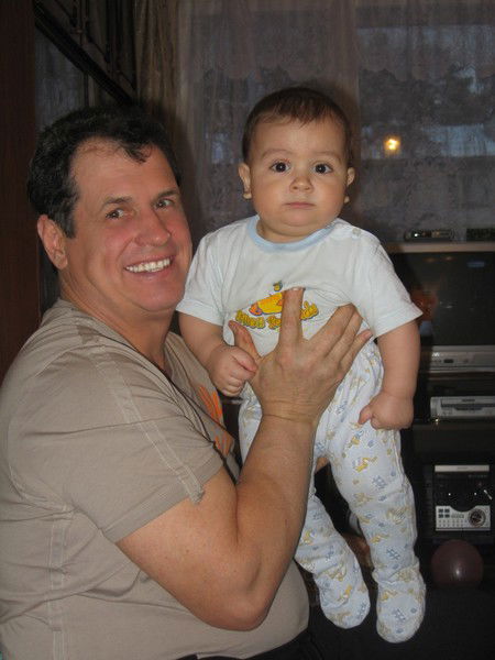 Виктор Карасиков