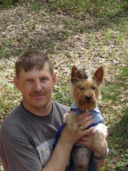 Валерий Воронин