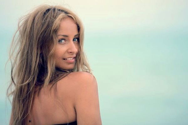 Татьяна Журавель