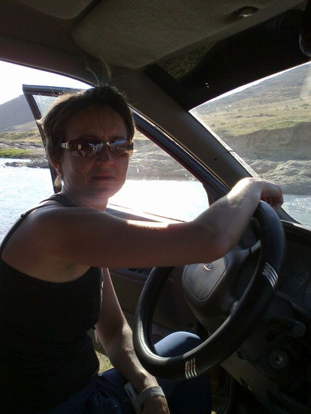 Ольга Козлова