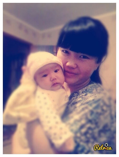 Анара Дархан