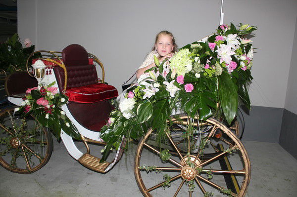 Рита Гнедова