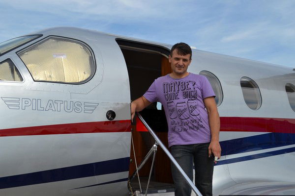 Валерий Звездочёт