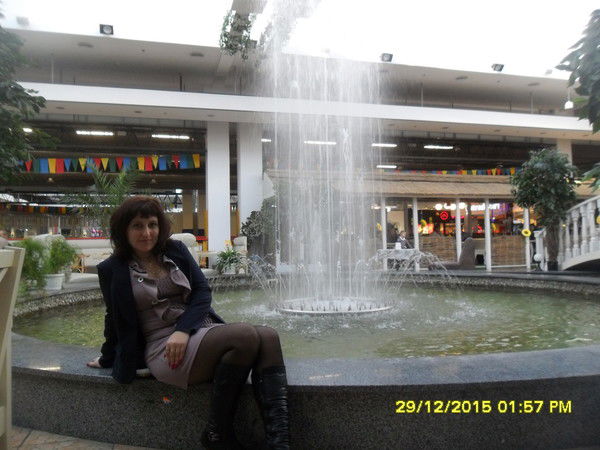 Наташа Онищук