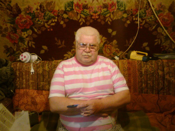 Сергей Кордобовский