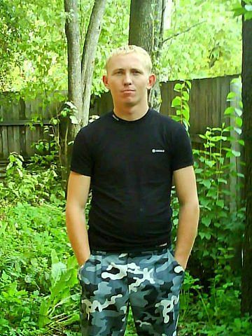 Денис Габов