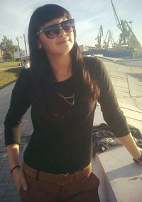 Жанара Оспанова