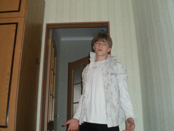 Сергей Кожевников