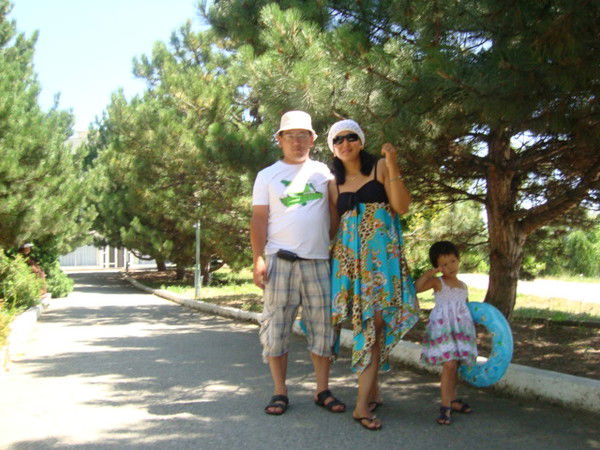 Эркингул Парманкулова