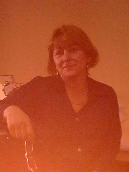 Елена Бренинг