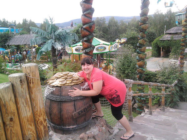 Алена Галиева