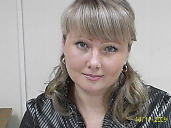 Татьяна Матвеева