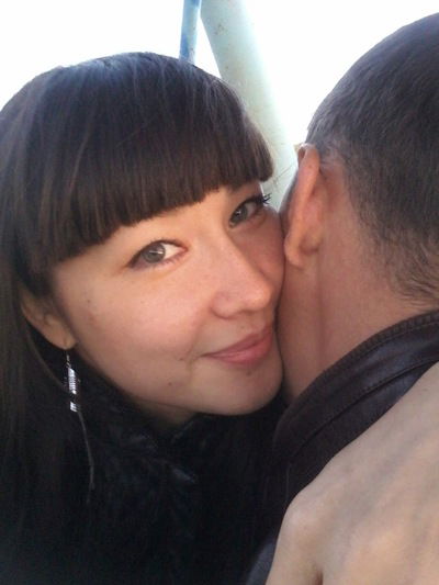 Мира Смагулова