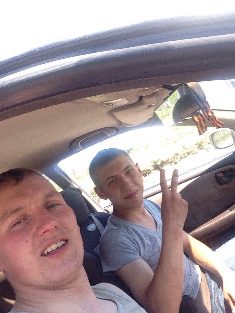 Виктор Дубровин