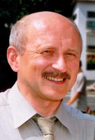 Сергей Суббота