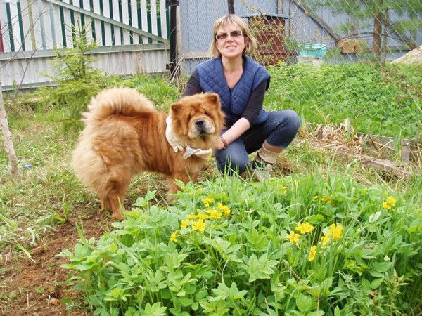 Ольга Субачева