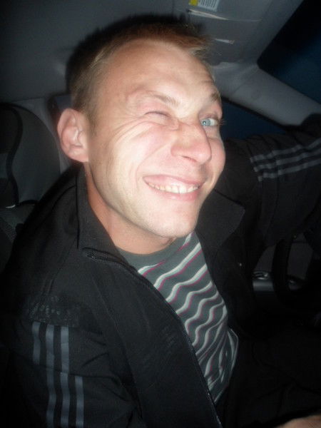 Анатолий Ковалев