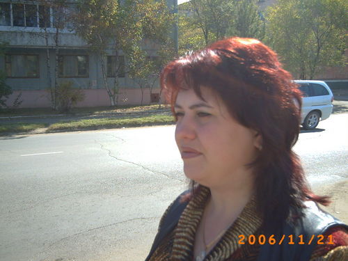 Кияненко Евгения