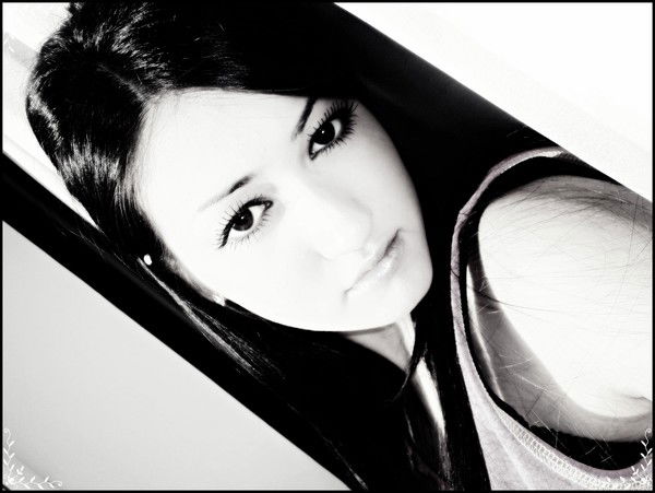 Зарина Муфтахова