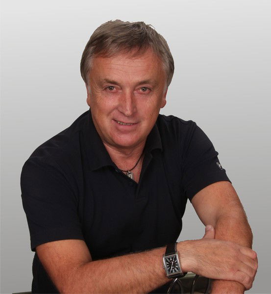 Александр Соколов