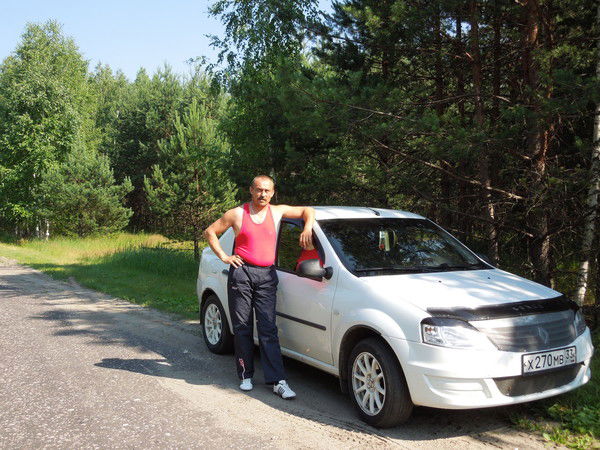 Олег Астахов