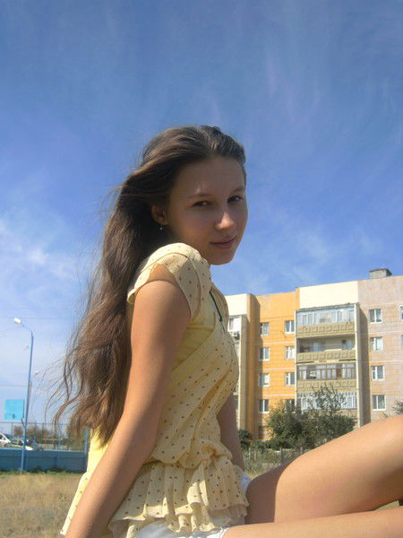 Любовь Логвинова