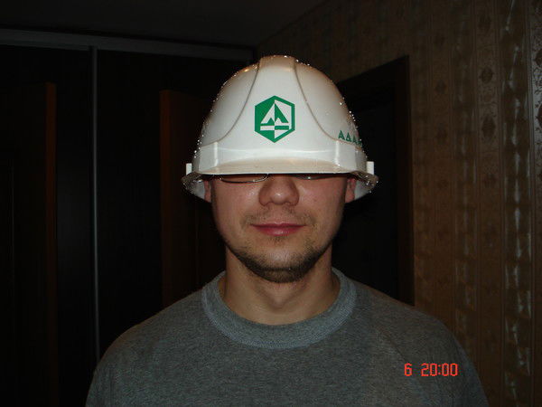 Сергей Новиков