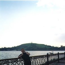 Алексей Цвитый