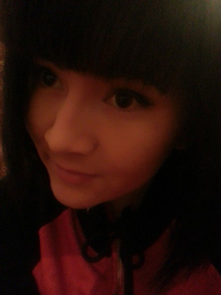 Рамиля Медетова