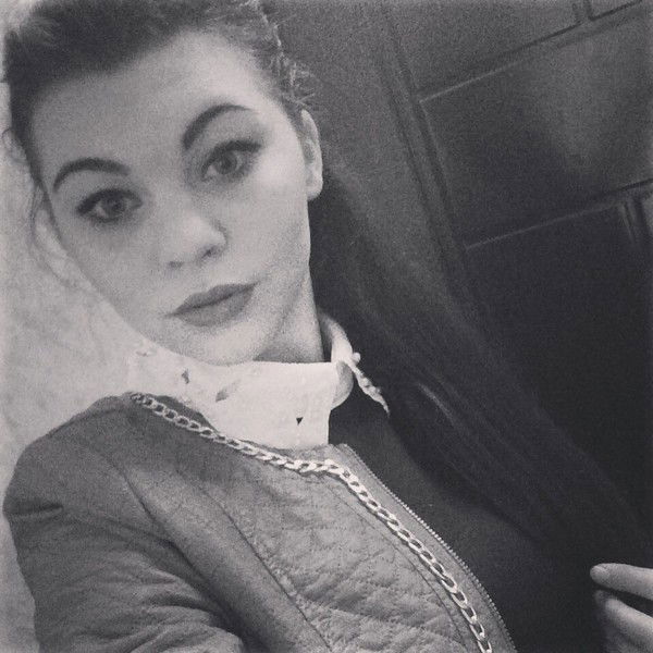 Екатерина Прудникова