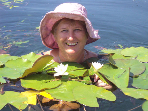 Наталья Пономарева